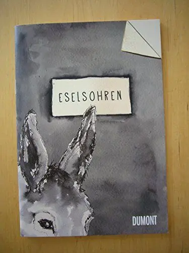 Produktbild: Eselsohren