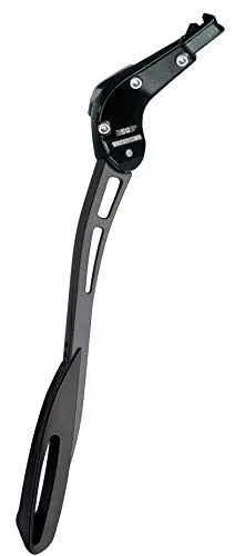 Produktbild: ESGE/PLETSCHER Pletscher Multi Zoom Hinterradstütze, längenverstellbar, schwarz