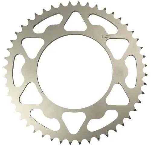 Produktbild: Esjot 51-29001-42 Aluminium-Kettenrad 42Z 525