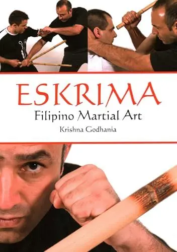 Produktbild: Eskrima: Filipino Martial Art