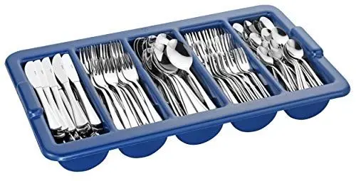 Produktbild: Esmeyer 204-059 Besteck-Set, 181-teilig, Mehrfarbig (Mehrfarbig)