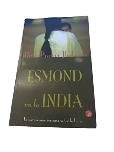 Produktbild: Esmond de la India - pdl