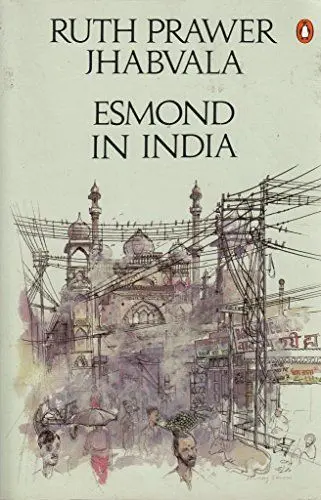 Produktbild: Esmond in India
