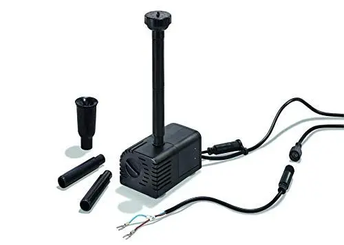 Produktbild: esotec Napoli Wasserpumpe