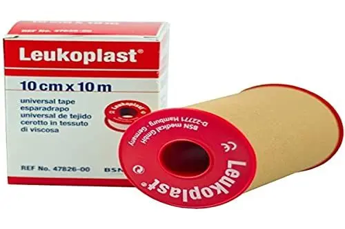 Produktbild: Esp Leukoplast Carne 10Cmx10M