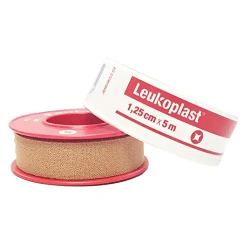 Produktbild: Esp Leukoplast Carne 1,5Cmx5M 1U