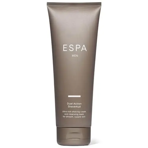 Produktbild: ESPA | Dual-Action-Rasierschlamm | 200 ml