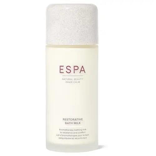 Produktbild: ESPA | Erholsame Bademilch | 200 ml