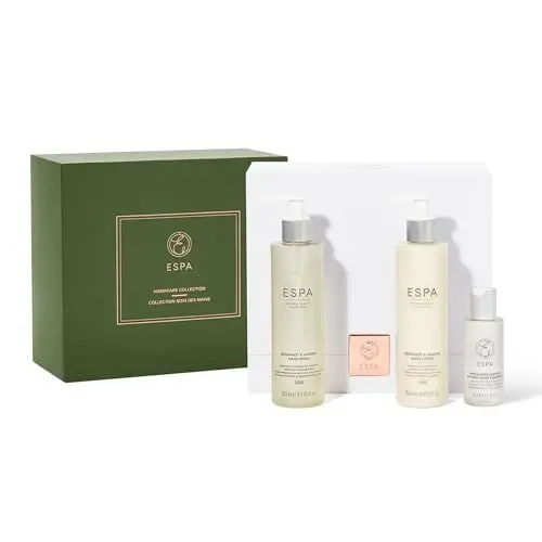 Produktbild: ESPA | Handpflege-Kollektion