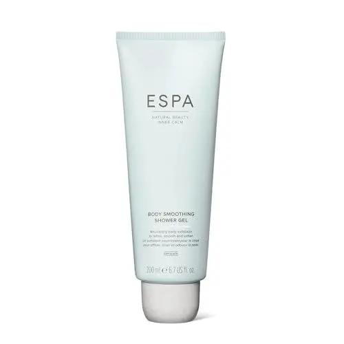 Produktbild: ESPA | Körperglättendes Duschgel | 200 ml