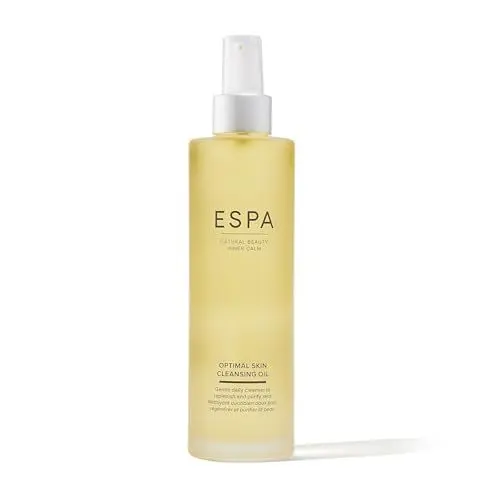 Produktbild: ESPA | Optimales Hautreinigungsöl | 195ml