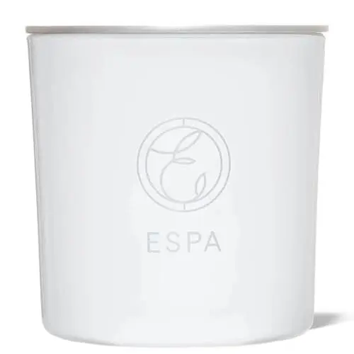 Produktbild: ESPA | Restorative Kerze | 1kg | Aromatherapie | Rose Geranium | Süßorange | Lavendel | Palmarosa