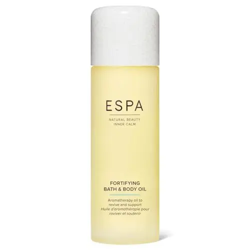 Produktbild: ESPA | Stärkendes Bade- und Körperöl | 100 ml