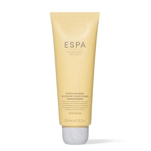Produktbild: ESPA | Super Nähren Glanz Spülung | 200ml