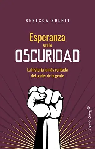 Produktbild: ESPERANZA EN LA OSCURIDAD