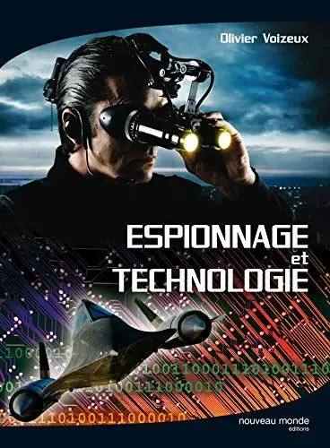Produktbild: Espionnage et Technologie