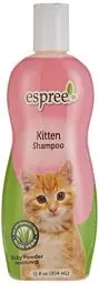 Produktbild: Espree Natürliche Kätzchen Shampoo 354 ml
