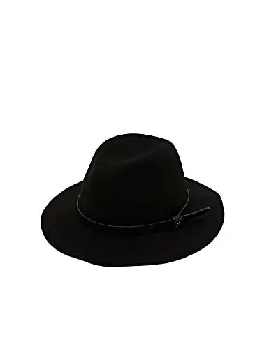 Produktbild: ESPRIT 023ea1p305 Damen Beanie-Mütze, Schwarz, M