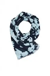 Produktbild: ESPRIT 054ea1q307 Schals, 400/Navy, Standard