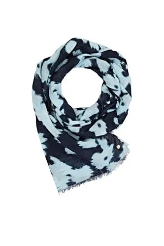 Produktbild: ESPRIT 054ea1q307 Schals, 400/Navy, Standard