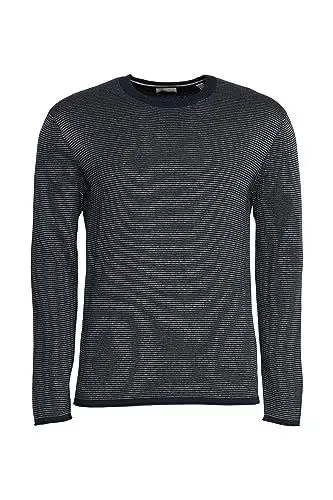 Produktbild: ESPRIT Herren 073CC2I302 Pullover, 350/KHAKI Green, Medium
