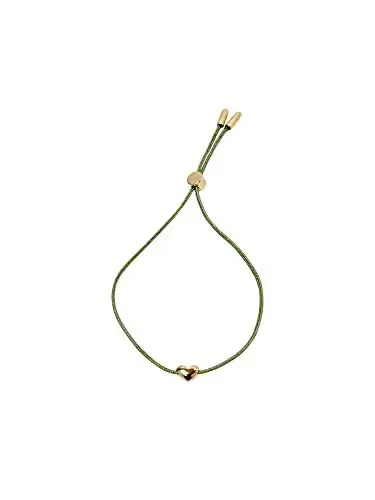 Produktbild: ESPRIT Armband mit Herz-Anhänger, Sterlingsilber