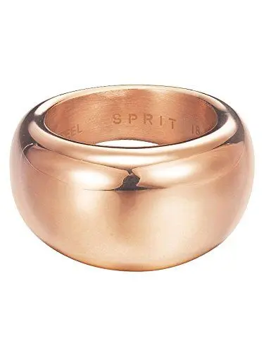 Produktbild: ESPRIT Damen-Ring Bold Edelstahl