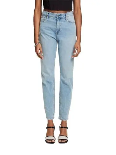 Produktbild: ESPRIT Damen 034ee1b329 Jeans, 903/Blue Light was, 29W x 30L