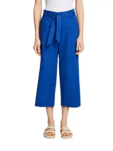 Produktbild: ESPRIT Damen 043EE1B321 Hose, 415/INK, 32/26