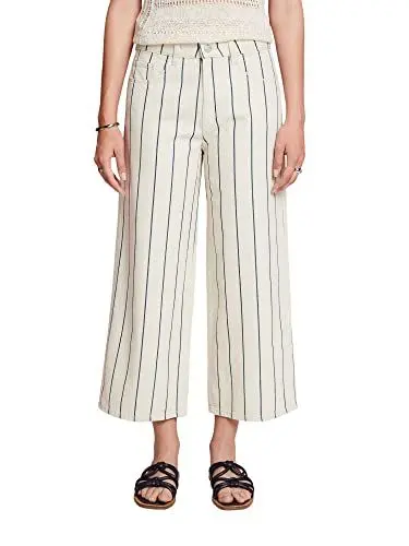 Produktbild: ESPRIT Damen 053EE1B315 Hose, 055/ICE, 33/26