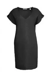 Produktbild: ESPRIT Damen 073CC1E301 Kleid, 001/BLACK, M