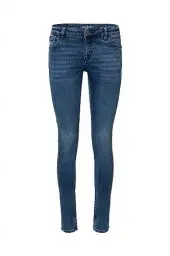 Produktbild: ESPRIT Damen 083CC1B308 Jeans, 902/BLUE MEDIUM WASH, 24W x 32L