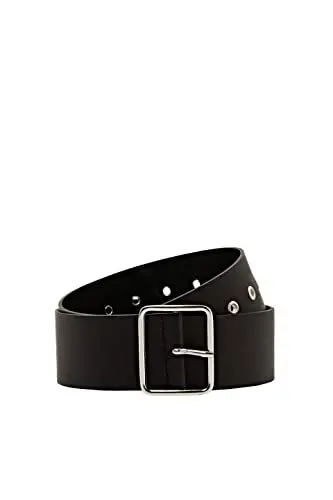 Produktbild: ESPRIT Damen 102CA1S305 Gürtel, 001/BLACK, L