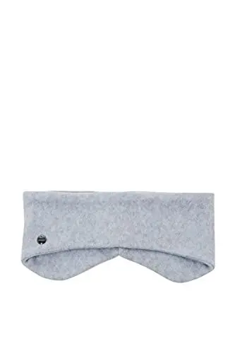 Produktbild: ESPRIT Damen 102EA1P314 Beanie-Mütze, 030/GREY, Standard