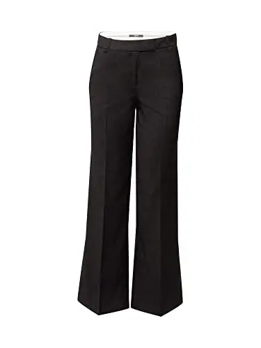 Produktbild: ESPRIT Damen 102EO1B307 Hose, 001/BLACK, 40/32