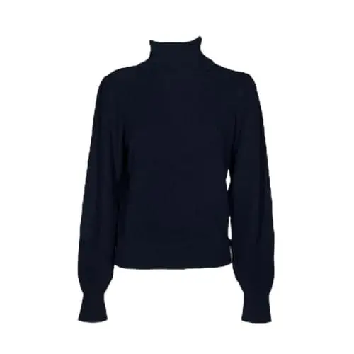 Produktbild: ESPRIT Damen 113EE1I348 Pullover, 400/NAVY, S