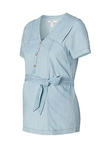 Produktbild: ESPRIT Blouse Nursing Short Sleeve
