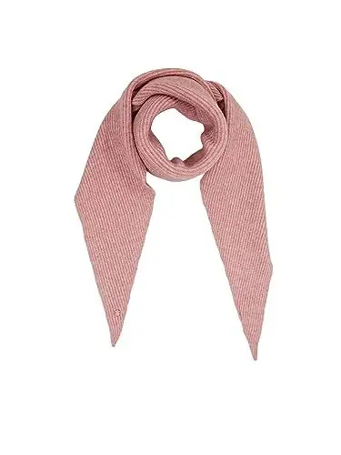 Produktbild: ESPRIT Damen 993EA1Q319 Mode-Schal, 680/OLD PINK, 1SIZE