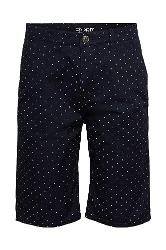 Produktbild: ESPRIT Herren 043EE2C335 Shorts, 400/NAVY, 31
