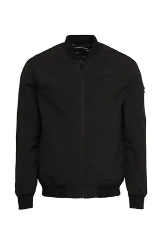 Produktbild: ESPRIT Herren 073EE2G301 Jacke, 001/BLACK, XXL