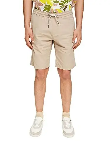 Produktbild: ESPRIT Herren 992CC2C301 Bermudas, 291/LIGHT BEIGE 2, 30