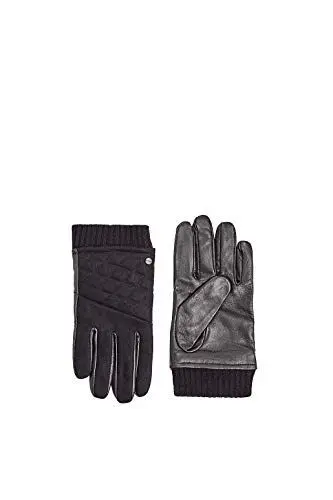 Produktbild: ESPRIT Herren Handschuhe 109ea2r002, 001/Black, M