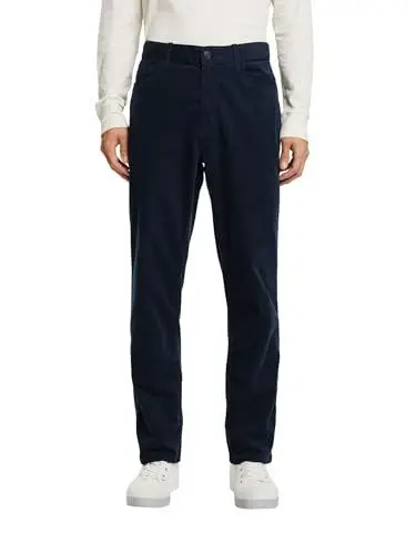 Produktbild: ESPRIT Herren Hose 093ee2b302, 450/Petrol Blue, 29W / 30L