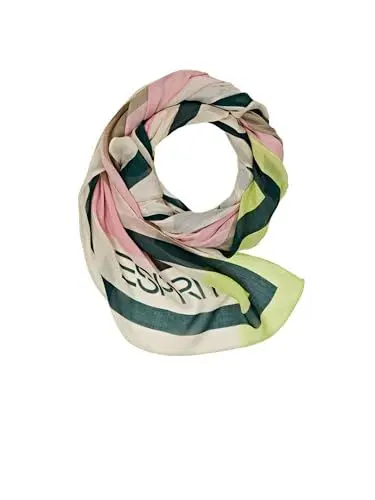 Produktbild: ESPRIT 014ea1q301 Schals, 270/Beige, 1SIZE