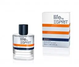 Produktbild: ESPRIT Parfüm Männer Life Man Eau de Toilette Geschenksets Duft, 30 ml