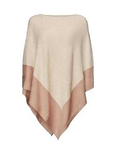 Produktbild: ESPRIT 014ea1q305 Ponchos, 260/Light Taupe, M