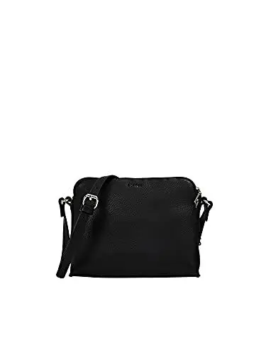 Produktbild: ESPRIT Schultertasche in Lederoptik