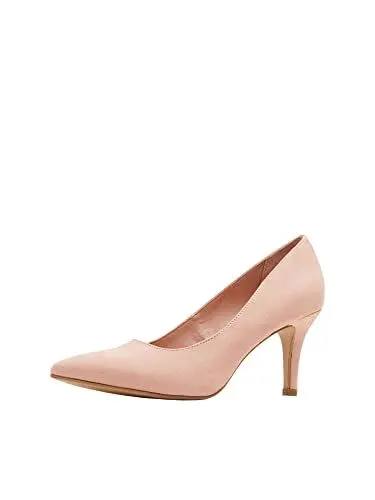 Produktbild: ESPRIT modischer Damen Pumps, 001 Black 8, 40 EU