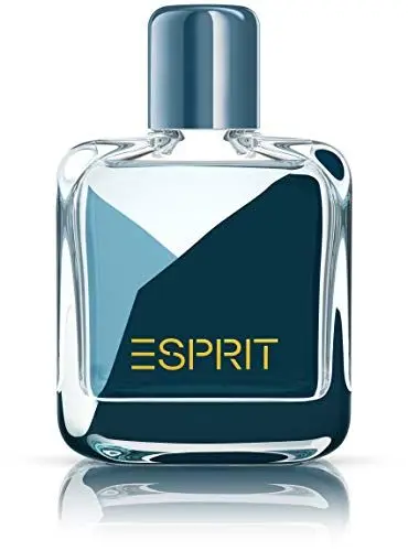 Produktbild: Esprit ESPRIT - Man Eau de Toilette - Ein Duft aus maritimen Noten und fruchtigen Kompenten, 50 ml