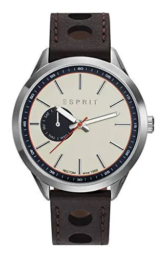 Produktbild: Esprit Herren-Armbanduhr ES109211001